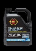 Penrite Trans Gear 75w 80 2.5L