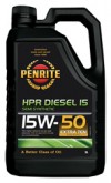 Penrite HPR Diesel 15 15W-50 5L