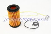 Oil Filter WCO38