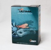 Ultima Disc Brake Pad - DB1216K